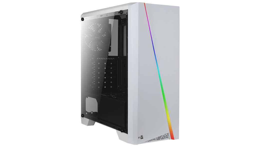 Aerocool Cylon Tempered Glass