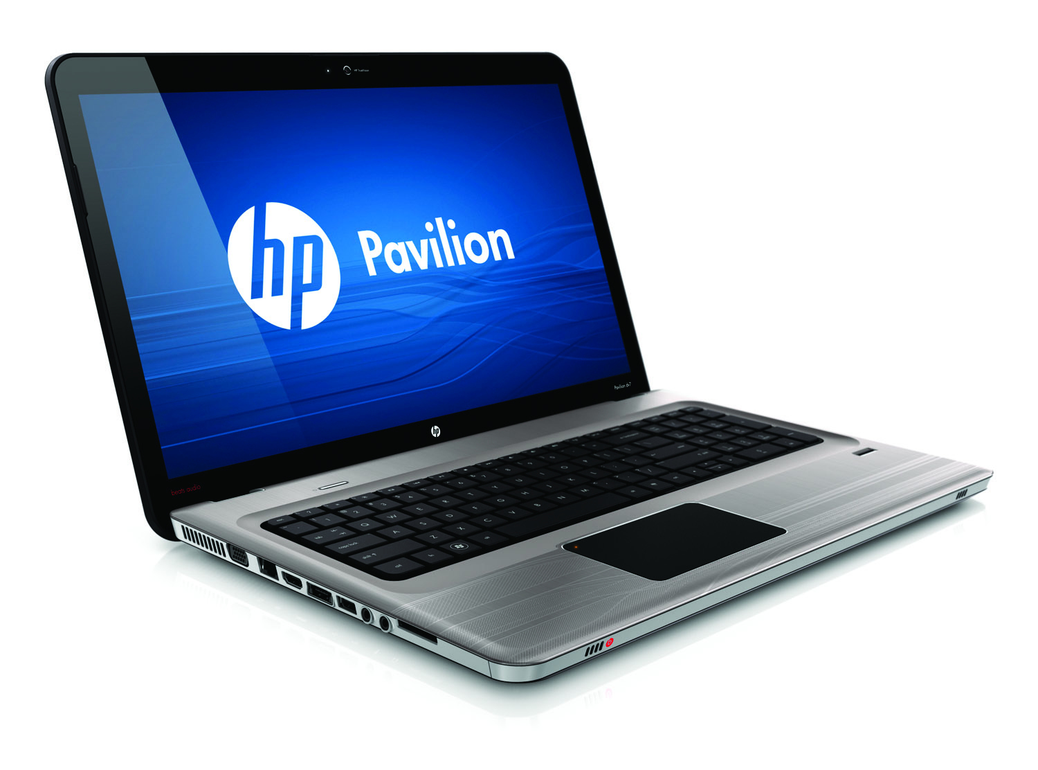 HP Pavilion dv7-4047ea AMD Phenom II P820 Laptop – image 9