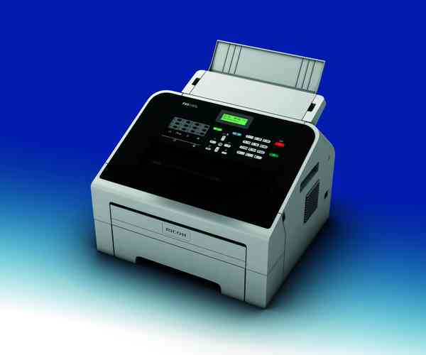 Ricoh FAX 1195L – image 5