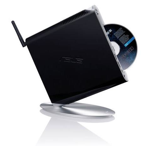 ASUS EeeBox PC EB1503 Intel Atom® D2550 – image 2