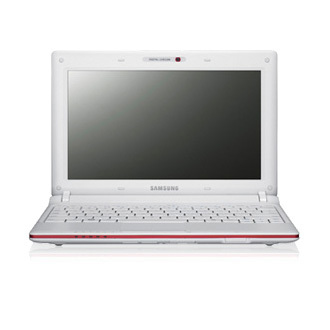 Samsung N150-JP0XTR Intel Atom® N570 Netbook