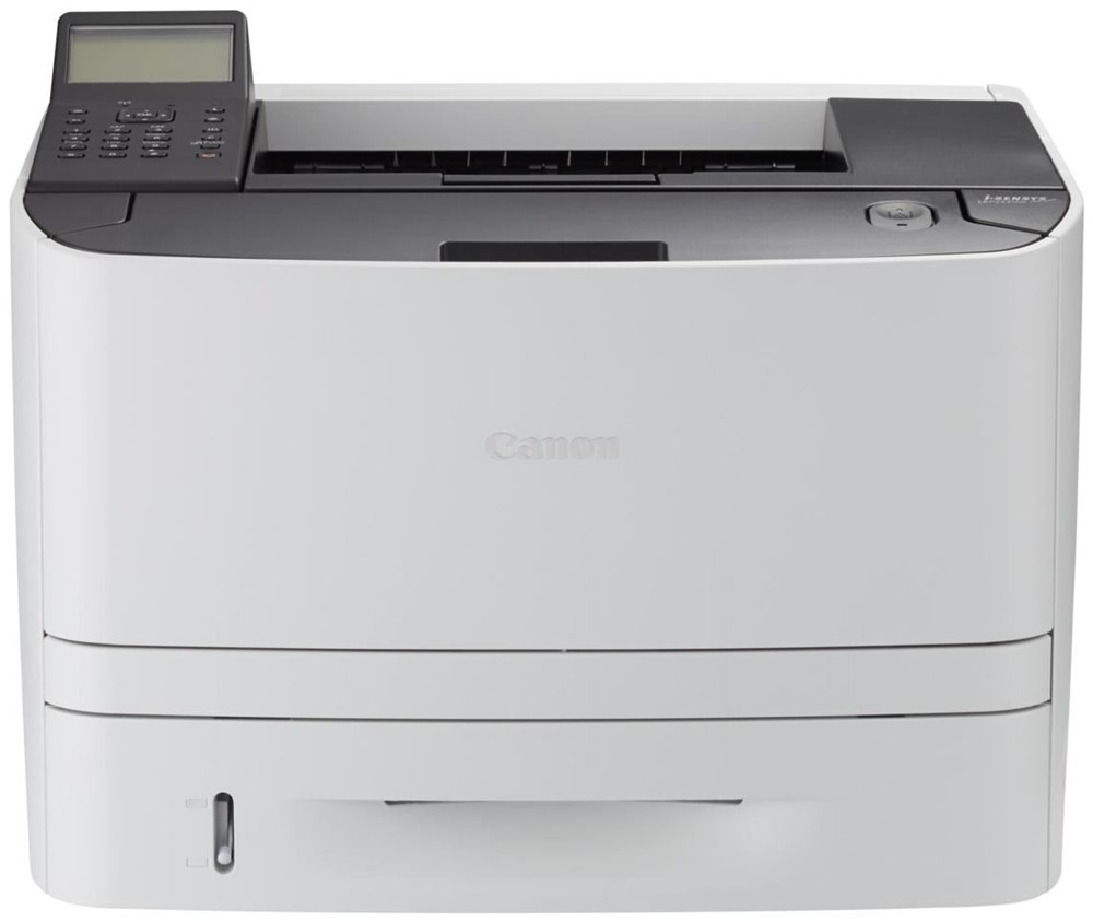 Canon I-SENSYS LBP252DW – image 1