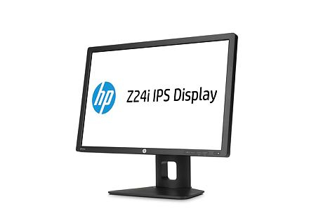 HP Z24i computer monitor – image 3