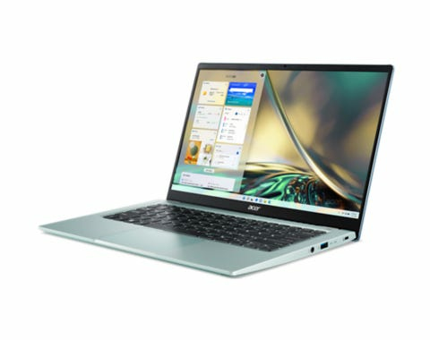 Acer Swift 3 SF314-512-52BX Intel® Core™ i5 i5-1240P Laptop – image 4