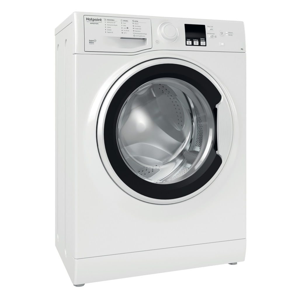 Hotpoint RSSF 621 W IT N – image 2