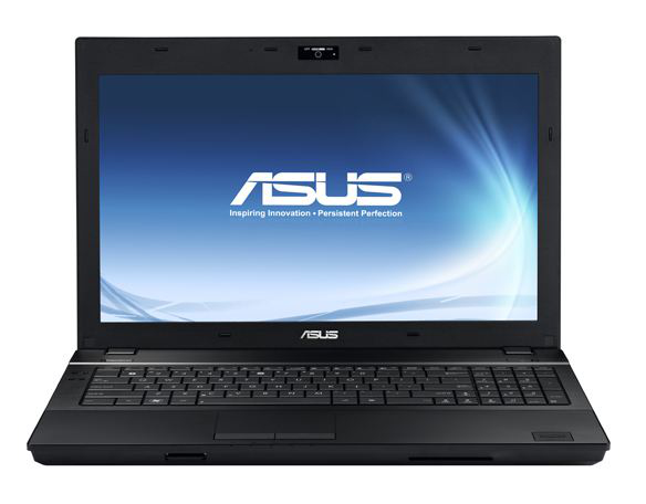 ASUSPRO B53E-SO161X Intel® Core™ i5 i5-2450M – image 1