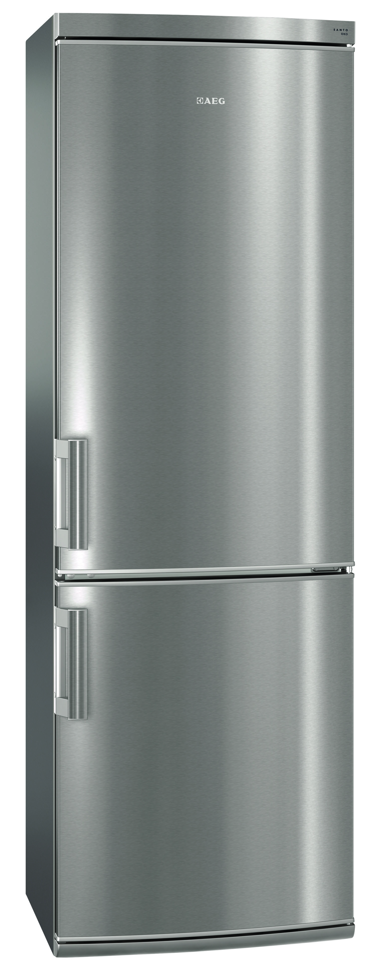 AEG S53600CSS0 Freestanding – image 2