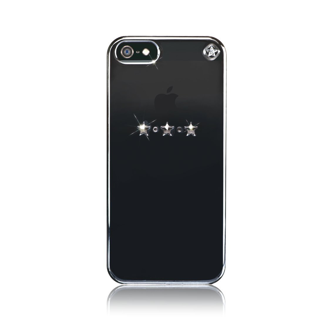 Zebra BMT-22-00-18-01 mobile phone case Cover Black