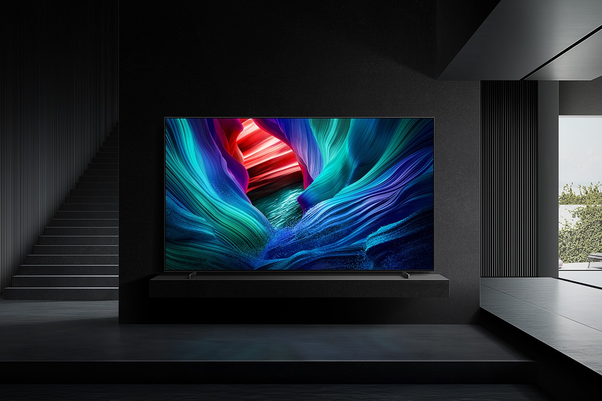 Samsung MRE115MR95F 2.92 m (115") 4K Ultra HD Smart TV Wi-Fi Carbon, Silver – image 3