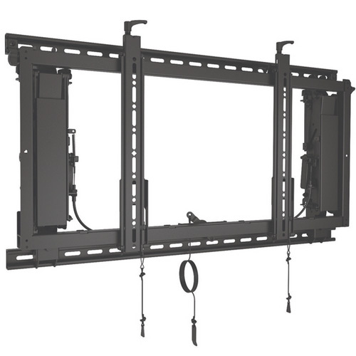Chief ConnexSysTM Video Wall Landscape Mounting System with Rails, TAA Compliant – image 2