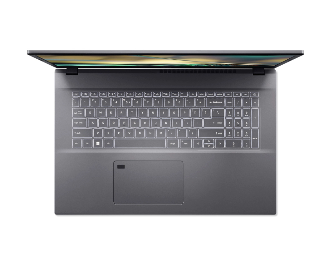 Acer Aspire 5 A517-53-731P Intel® Core™ i7 i7-12650H Laptop – image 8