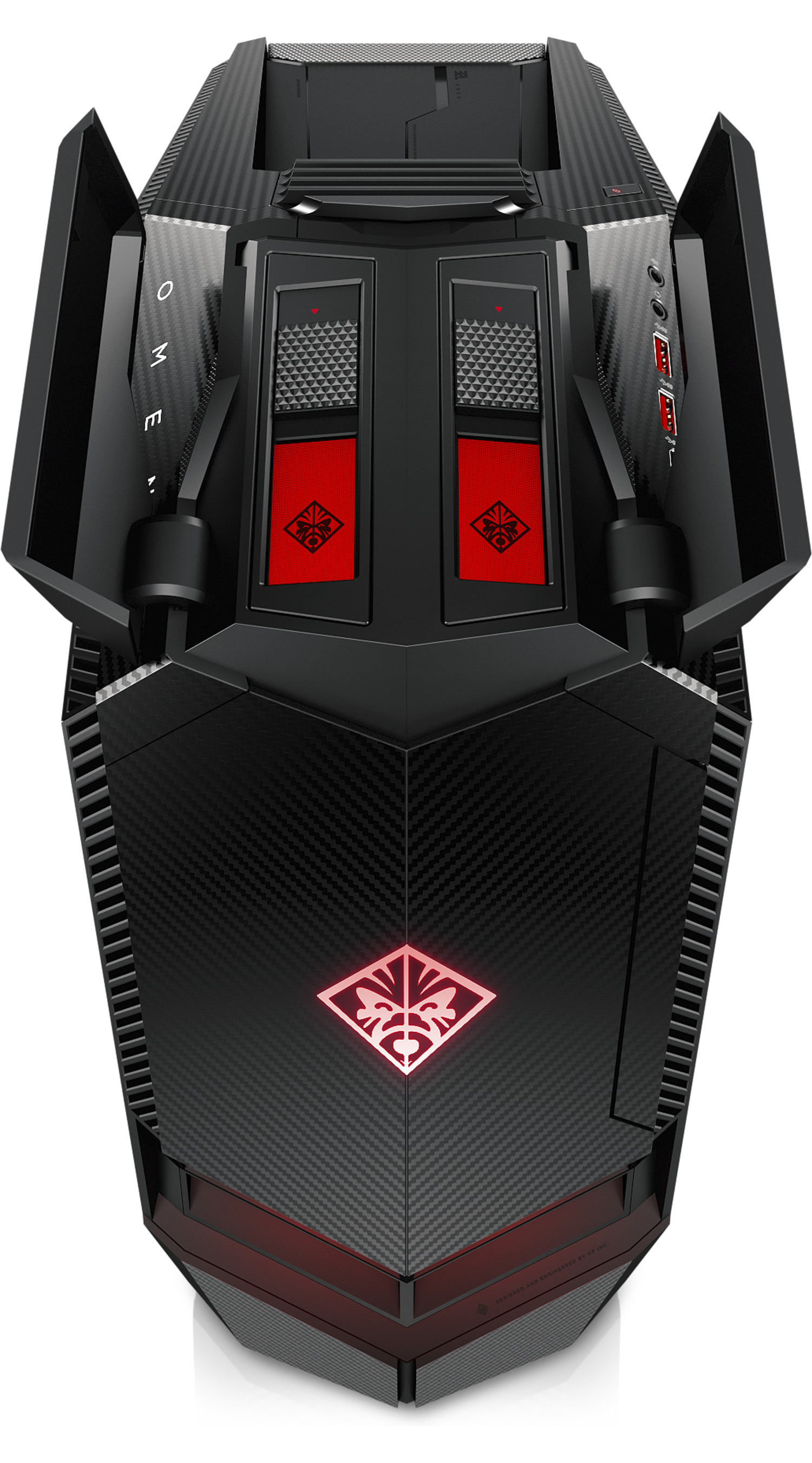 HP OMEN by Desktop PC - 880-051na – image 8