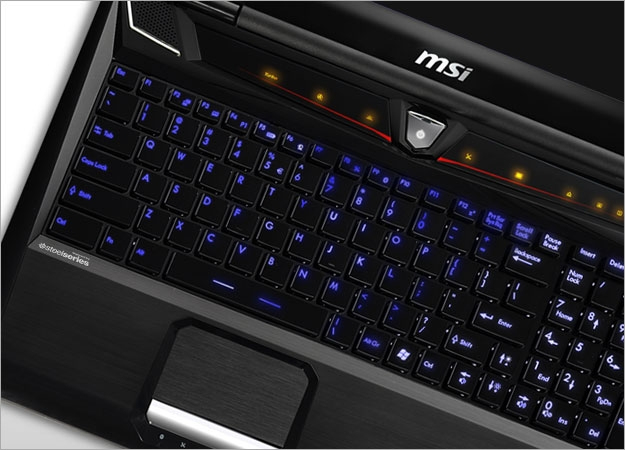 MSI GT60 0NF-419US – image 6