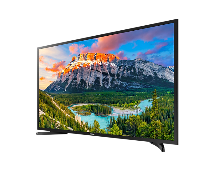 Samsung N5300 101.6 cm (40") Full HD Smart TV Wi-Fi Black – image 3