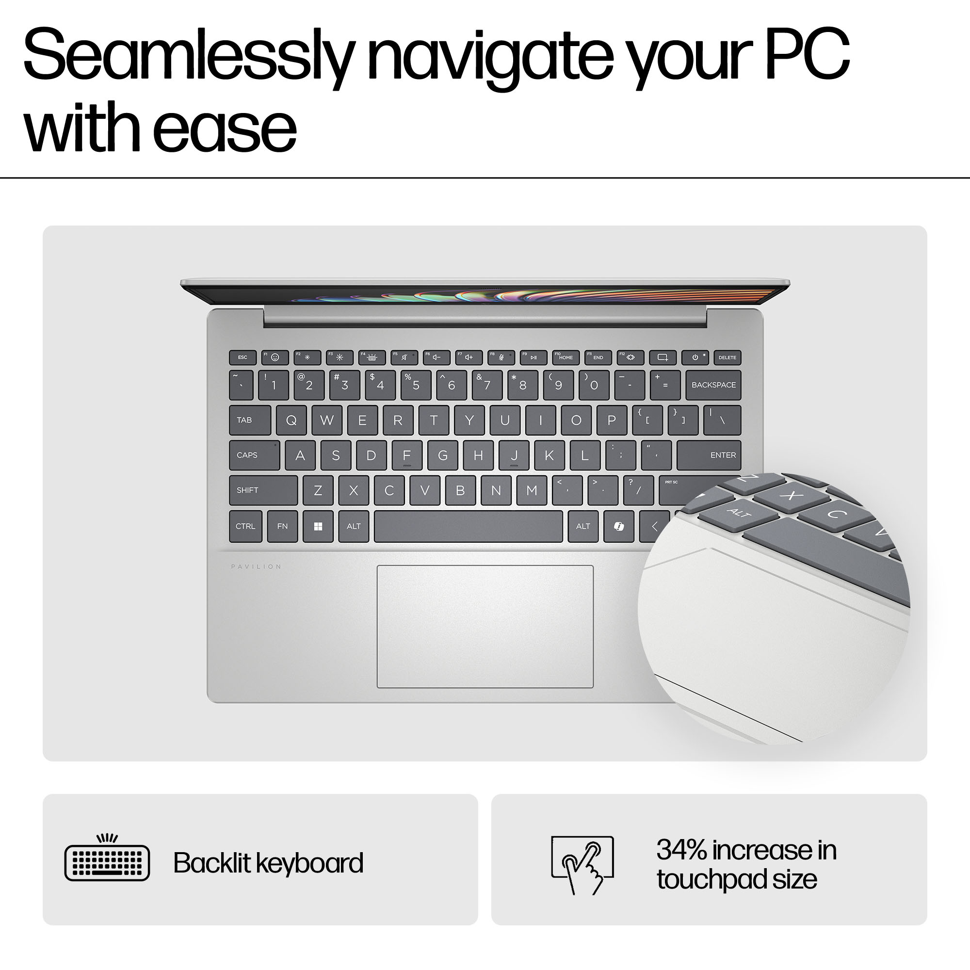 HP Pavilion Aero 13-bg0003na – image 9