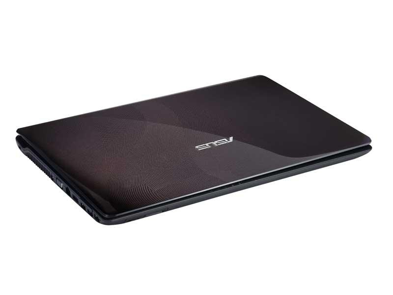 ASUS PRO78VG-TY112V laptop Intel® Core™2 Duo – image 4