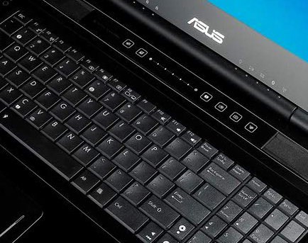 ASUS W90VP-UZ003K, BE – image 5