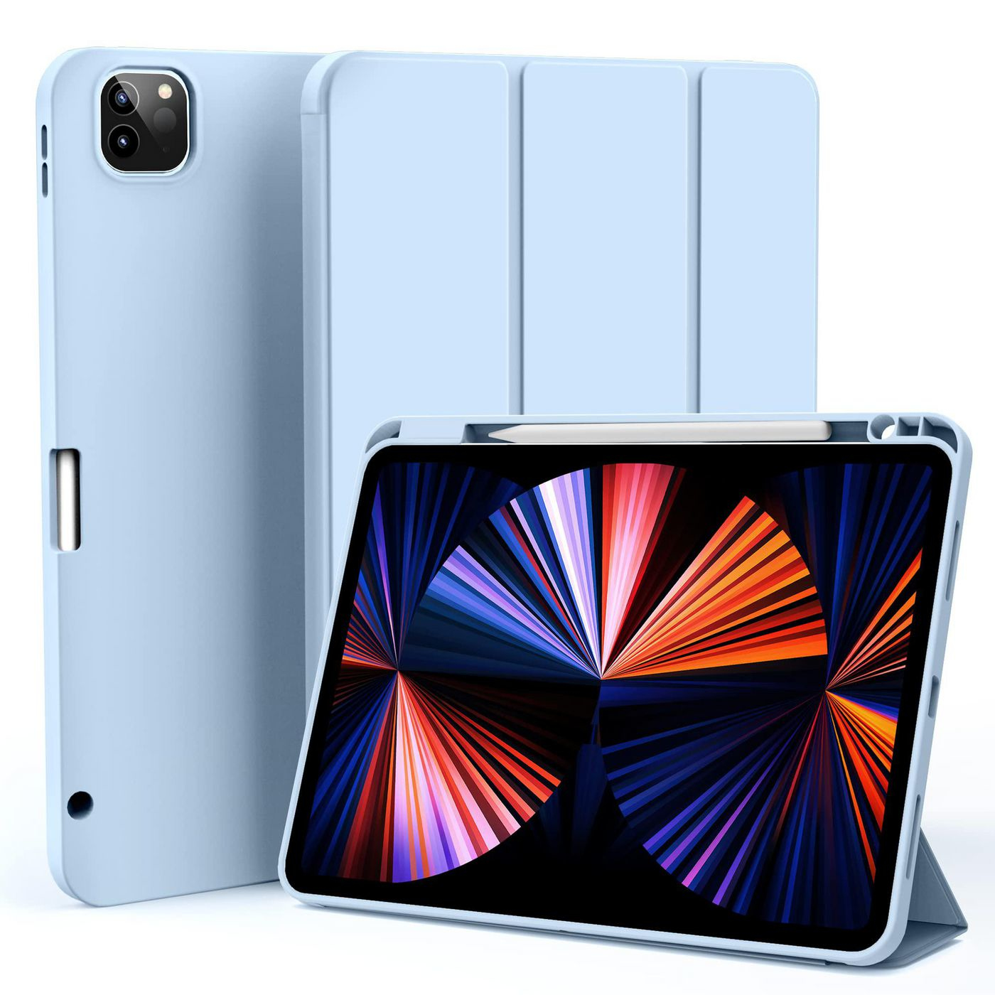 eSTUFF ES68201303-BULK tablet case – image 2