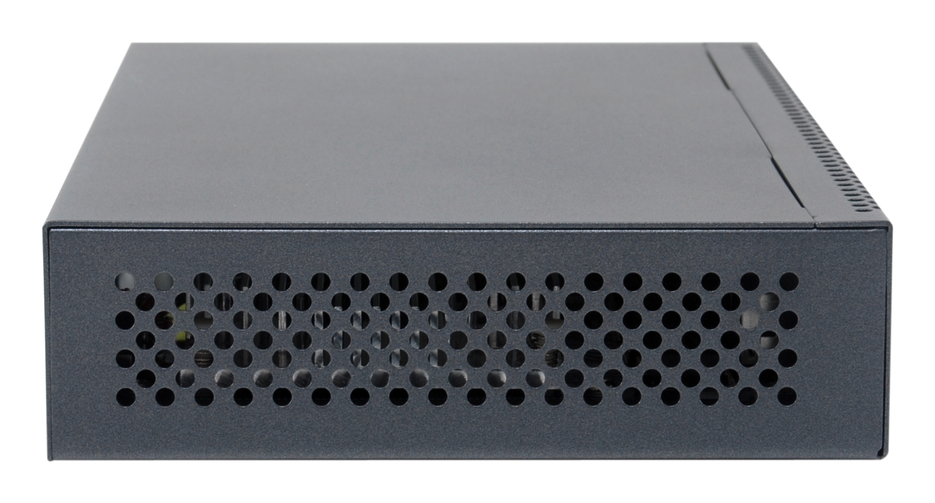 LevelOne 8-Port L3 Managed 10-Gigabit Switch – image 4
