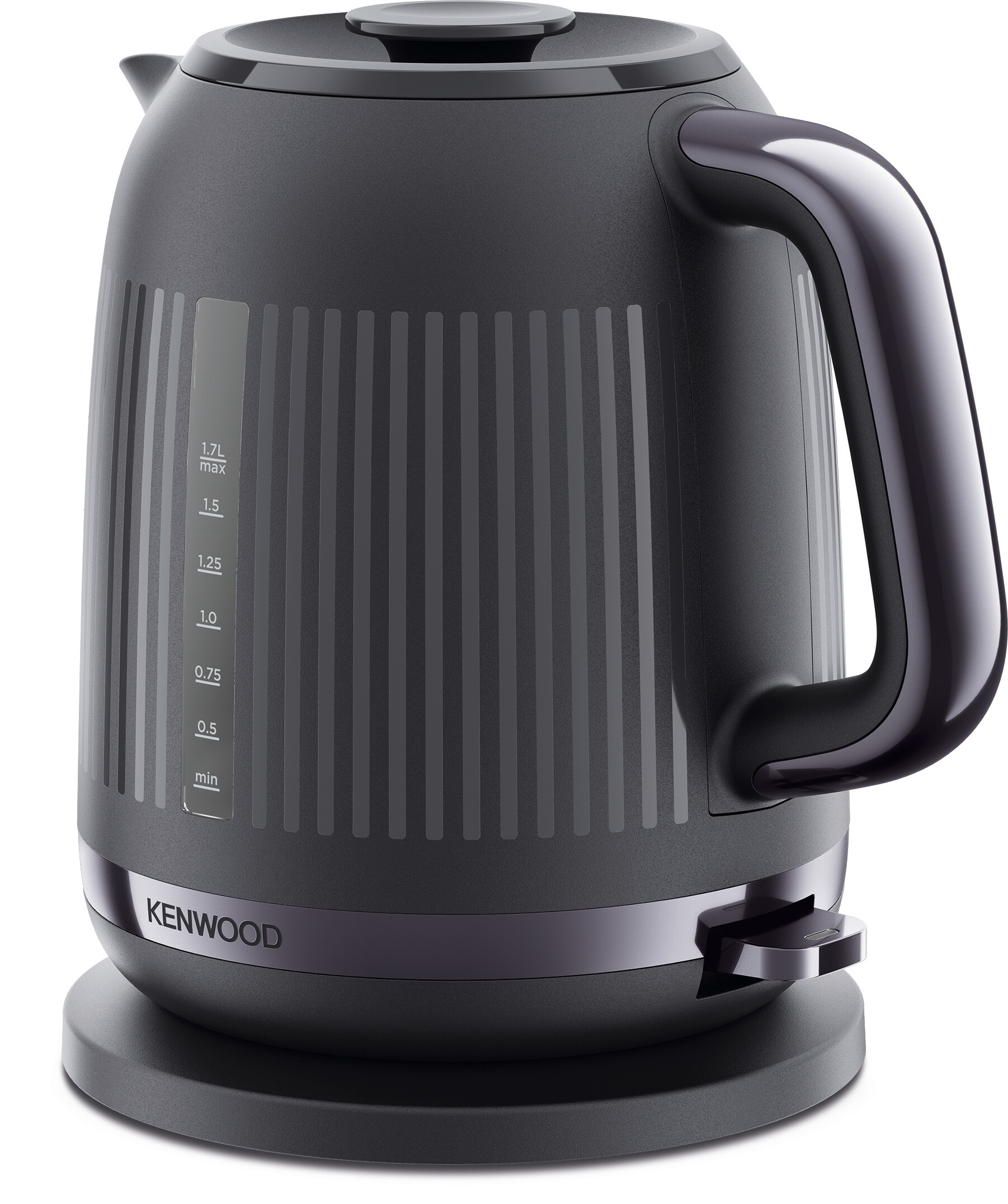 Kenwood ZJP30.000GY electric kettle – image 2