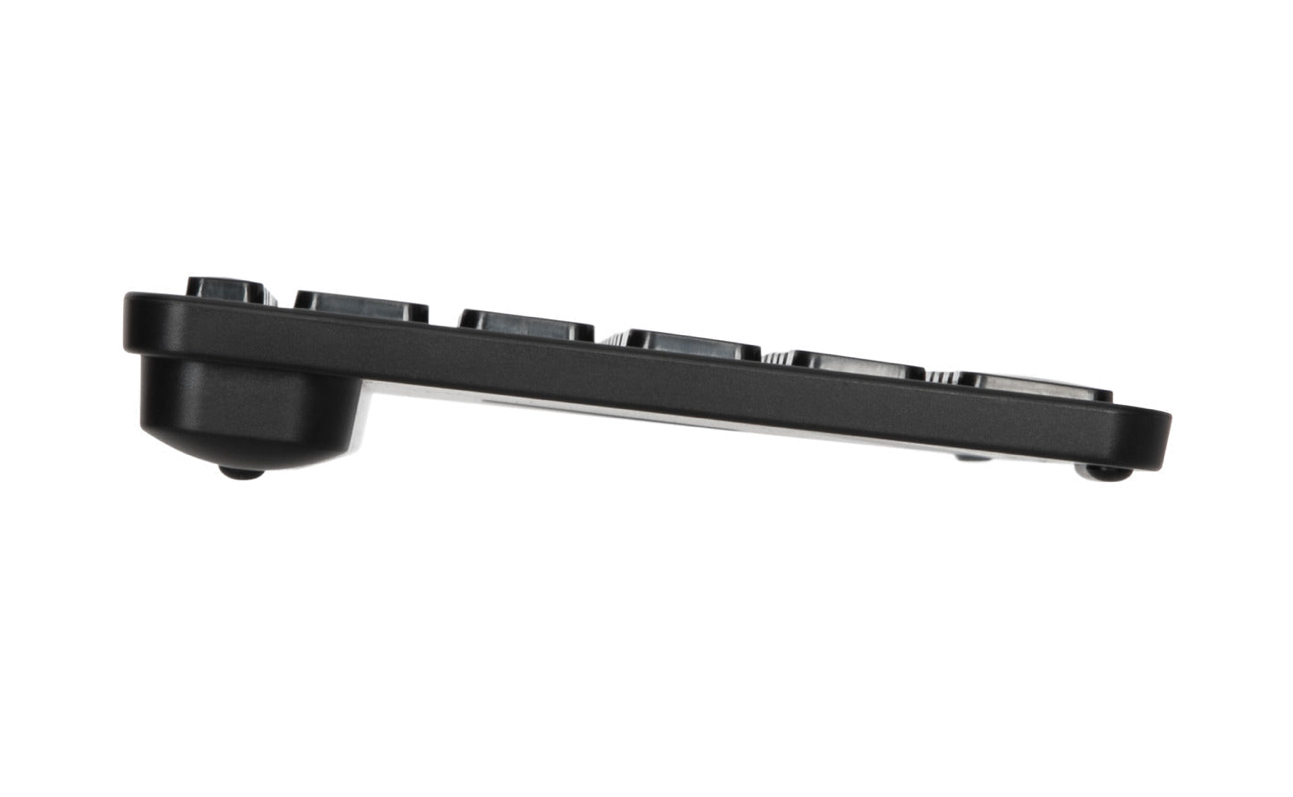 Targus AKB862IT keyboard Bluetooth QWERTY Italian Black – image 7