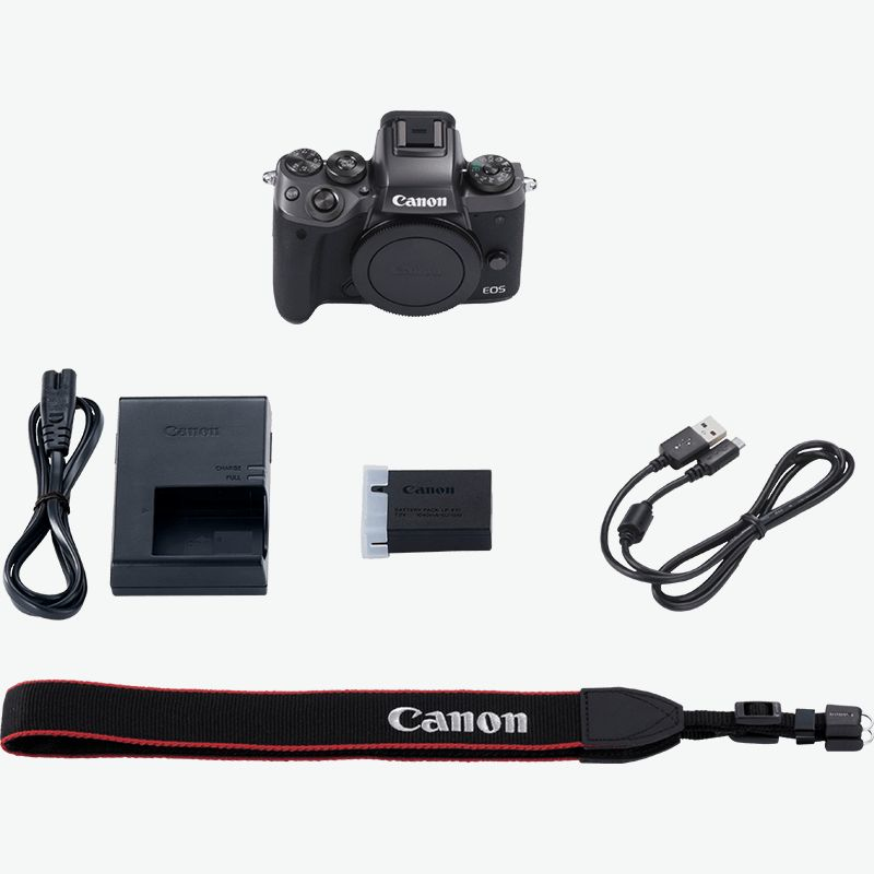 Canon EOS M5 + EF-M 22mm f/2 STM – image 4