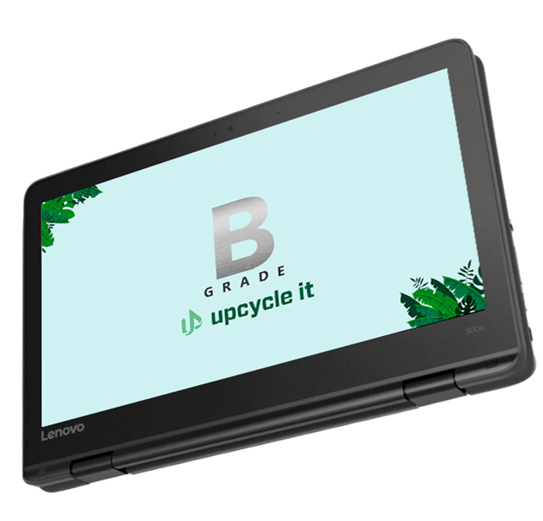 upcycle it Lenovo 300e Chromebook (Refurbished) B – image 3