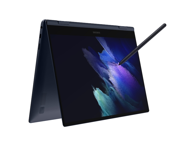 Samsung Galaxy Book Pro 360 NP930QDB-KE2US ultrabook Intel® Core™ i7 i7-1165G7 Hybrid (2-in-1) – image 9