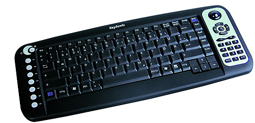 KeySonic ACK-616 RF