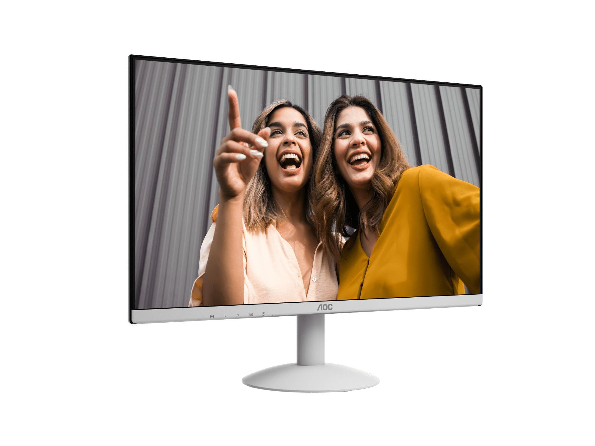 AOC B3 24B30H2/BW computer monitor – image 3