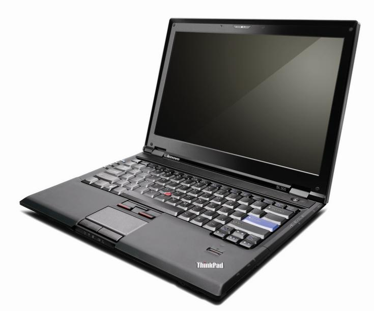 Lenovo SL400 2743 – image 2