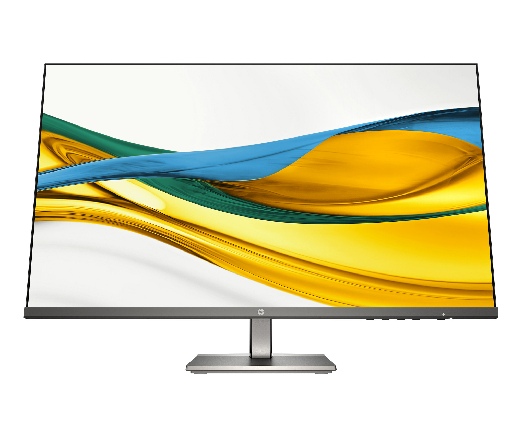 HP Series 5 Monitor serie 5 FHD da 27" – 527da