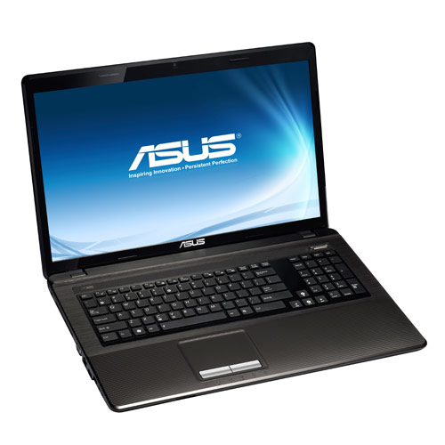 ASUS K93SV-YZ081V Intel® Core™ i7 i7-2630QM – image 2