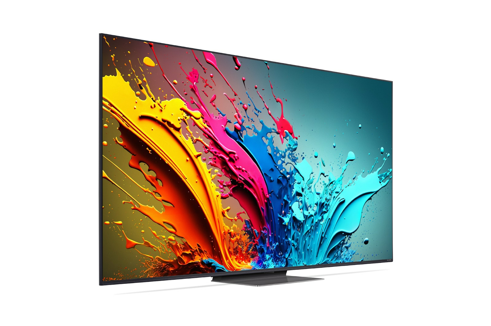 LG 65QNED86T3A TV – image 2
