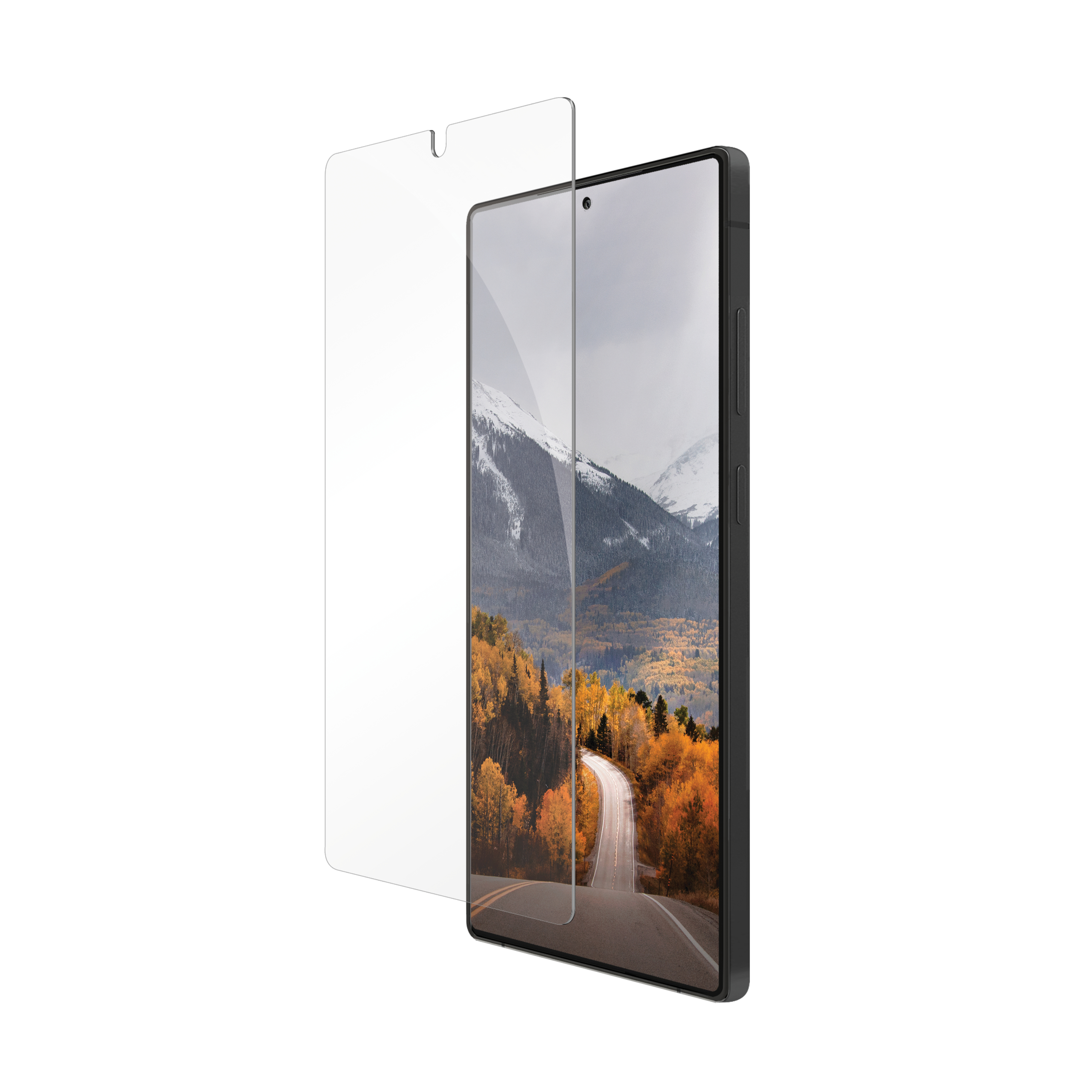 dbramante1928 eco-protect Pellicola proteggischermo trasparente Samsung 1 pz