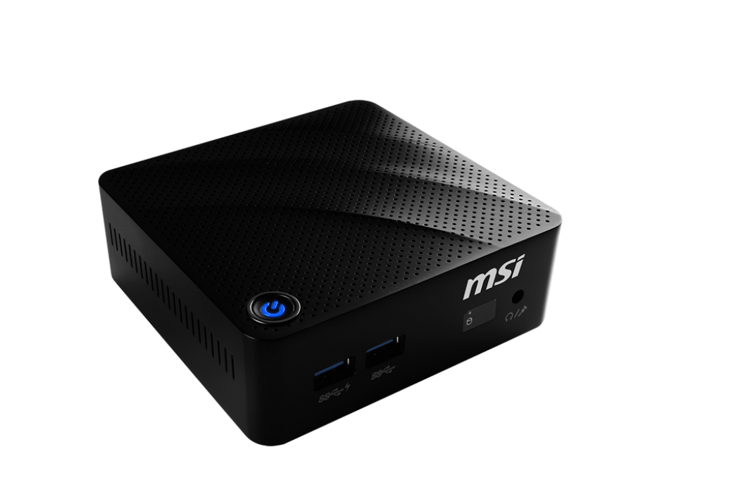 MSI CUBI N-048EU – image 2
