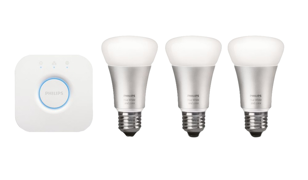 Philips by Signify Philips Hue White and colour ambience 046677456191 smart lighting