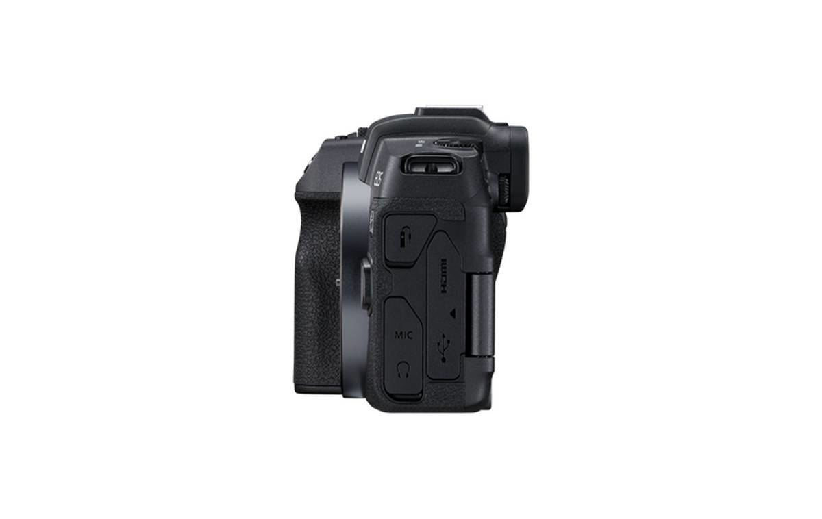 Canon EOS RP – image 2
