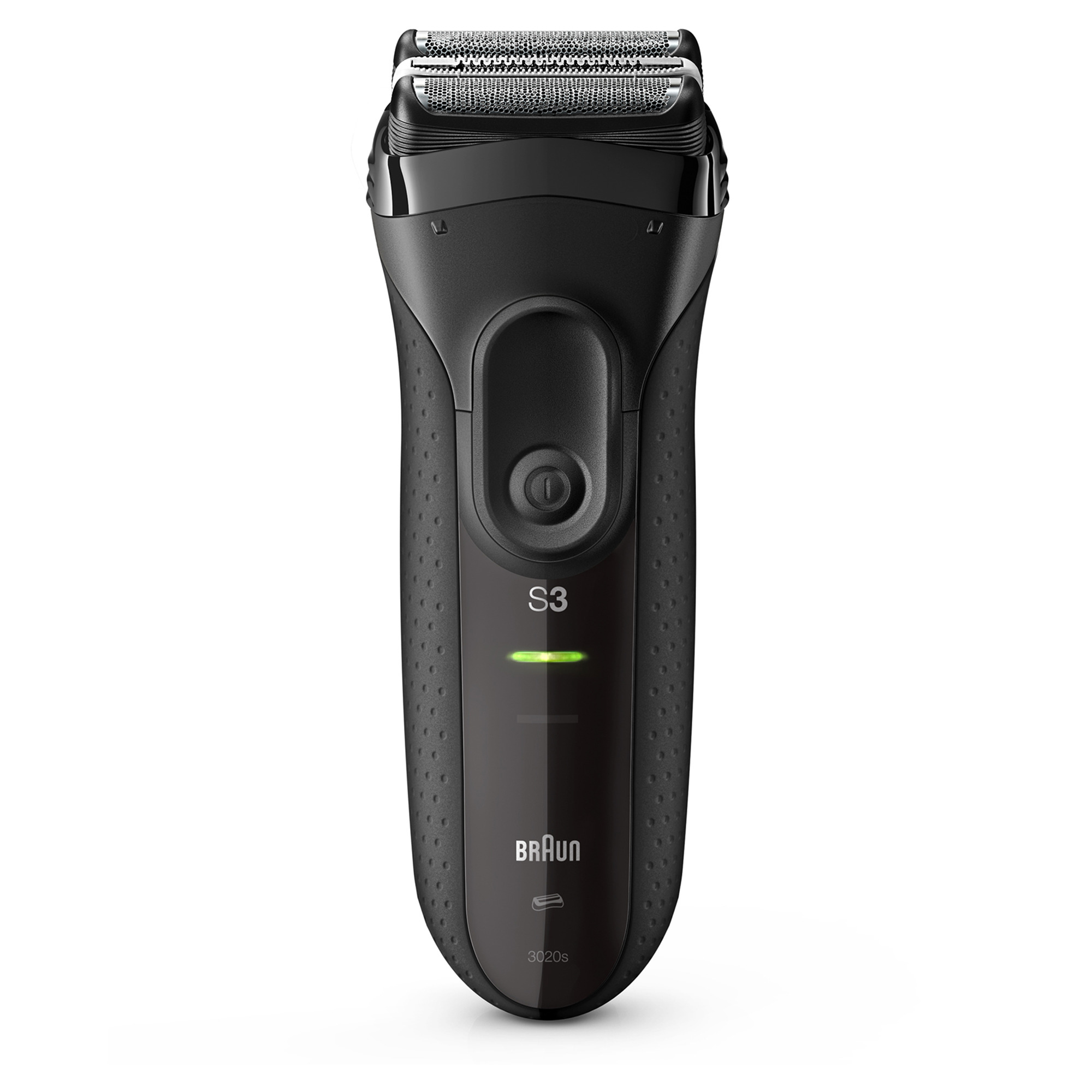 Braun Series 3 3020