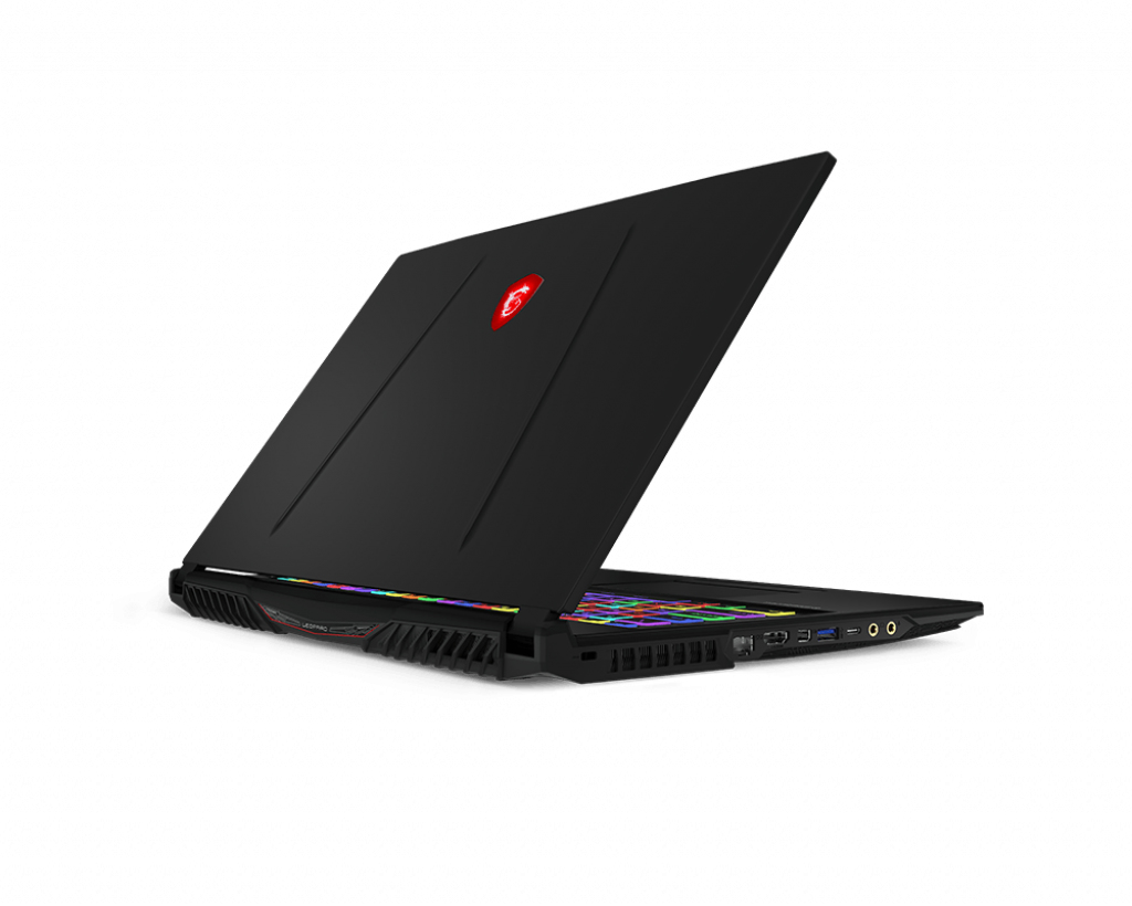 MSI GL75 Leopard – image 2