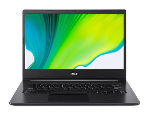 Acer Aspire One A114-21-A7VX AMD 3000 3020E Laptop – image 1