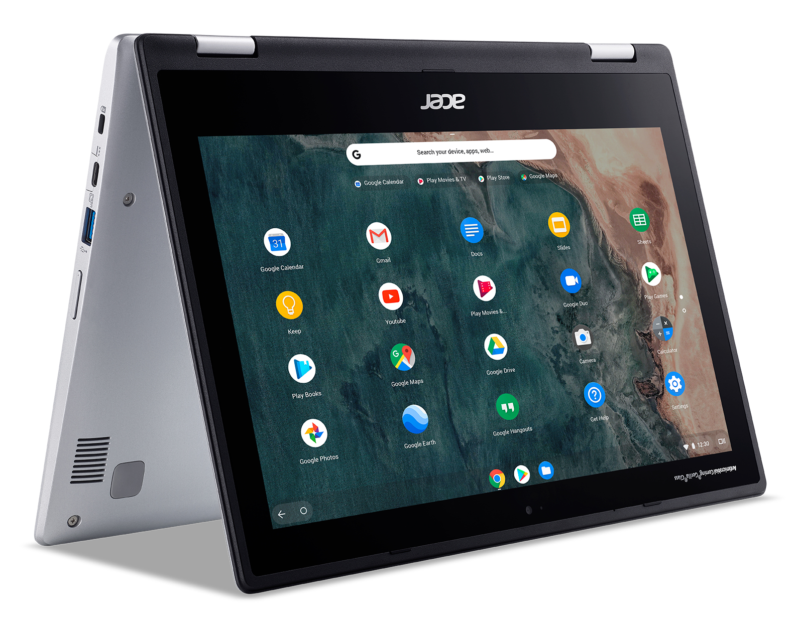 Acer Chromebook CP311-2H-C39A Intel® Celeron® N N4000 – image 6