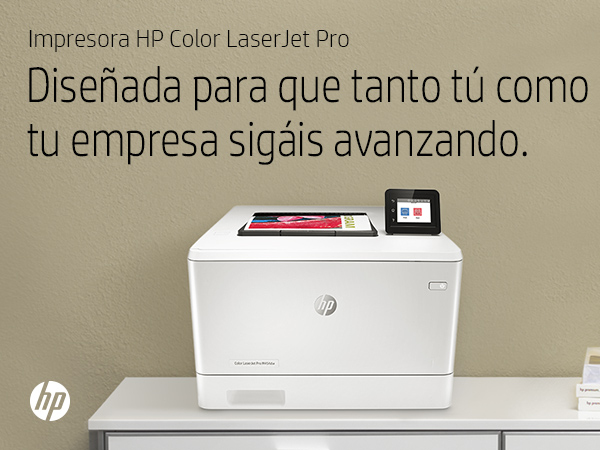 HP LaserJet Pro M454dw Wireless Color Printer, Duplex. Print technology: Laser, Maximum resolution: 600 x 600 DPI, Print s