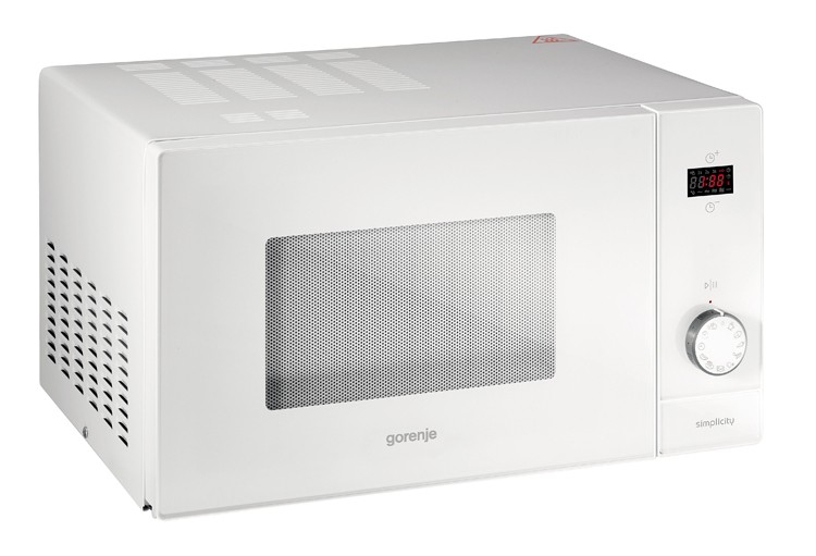Gorenje MO6240SY2W microwave White Countertop