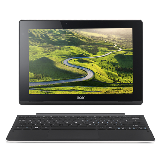 Acer Aspire Switch 10 E SW3-013-17MQ Intel Atom® Z3735F Hybrid (2-in-1)