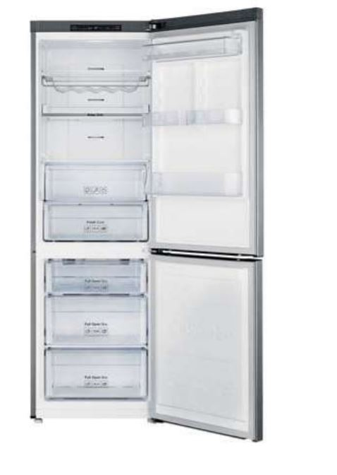 Samsung RL30J3015SA/EG fridge-freezer Freestanding – image 2