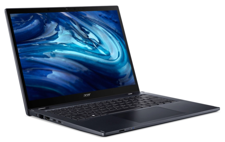 Acer TravelMate TMP414RN-41-R305 AMD Ryzen™ 7 PRO 6850U Hybrid (2-in-1) – image 2