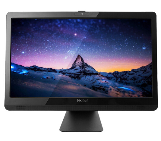 Haier Aphro T8-B210D Intel® Celeron® N3160 – image 1