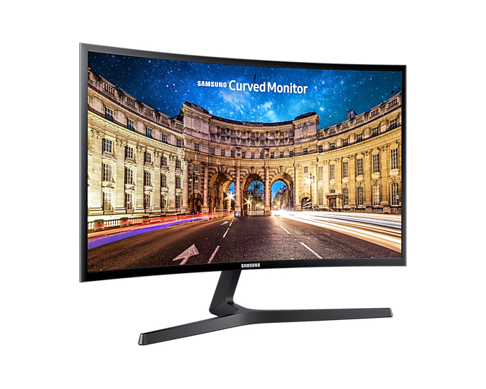 Samsung C27F396FHR computer monitor – image 4