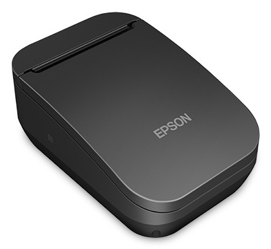 Epson TM-P80II Plus Receipt Printer – view 5